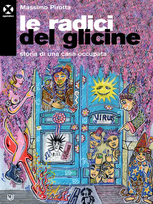 cover image of Le radici del glicine